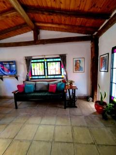La Casa del Arte - 5