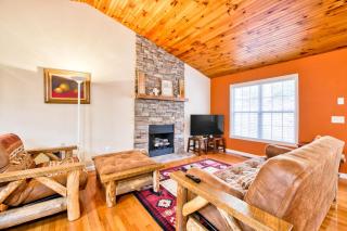 Trimont Mountain Cottage - Franklin - 4