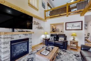 The Mountain Haven - 5