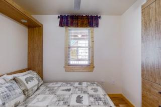 The Mountain Haven - 1