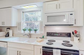Cobb House - 2