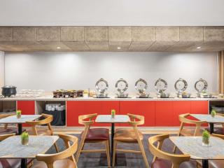 Ibis Gading Serpong - 9