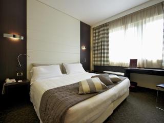 Mercure Bergamo Aeroporto - 1