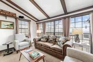 Eagle's Nest - 6