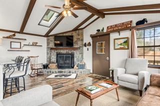 Eagle's Nest - 3