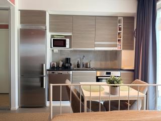 The Seabreeze Terrace Apartment - 6