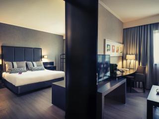 Mercure Santiago Centro - 4
