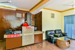 Super HOTEL O R.K STAY - 8