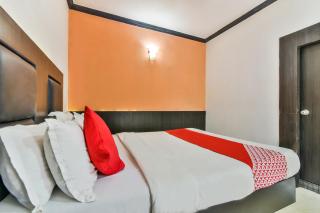 Super HOTEL O R.K STAY - 5