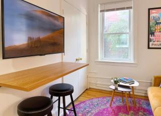 Fifa Walkable King Bed Full Kitchen Central Apartment - 3