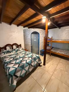 Arandú Hostel - 4