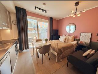The Seabreeze Terrace Apartment - 5