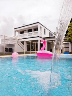 Sunset Villa in Vega Baja Beach, Puerto Rico - 0