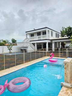 Sunset Villa in Vega Baja Beach, Puerto Rico - 3