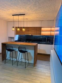 Beautiful and Cozy Apartment Near GDL Stadium - 3