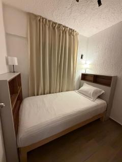 Beautiful and Cozy Apartment Near GDL Stadium - 1