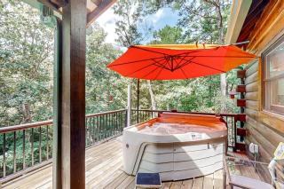 Buck Haven - 8