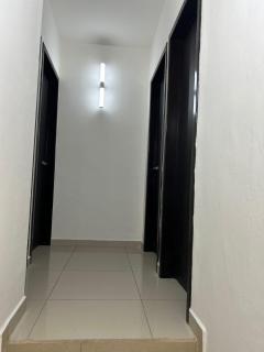 Residencia Ciudad Obregon Cedros 2 - 1