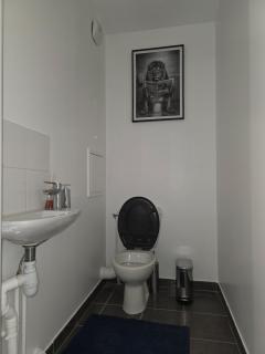 Duplex Rooftop premium - 4 chambres - Evry - 7