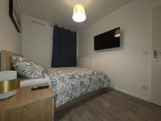 Duplex Rooftop premium - 4 chambres - Evry - 2