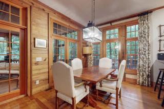 Creek House - 4