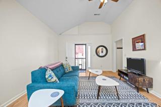 Hominy Creek Haven - Candler - 6