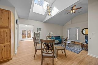 Hominy Creek Haven - Candler - 4