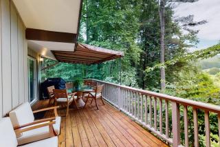 The Treehouse - 6