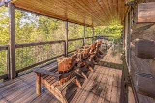 Sun Eagle Lodge - 5