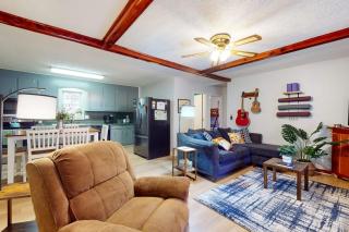 Elk Valley Lodge - 7