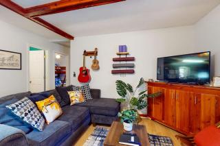Elk Valley Lodge - 5