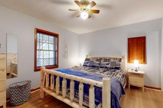 Elk Valley Lodge - 1