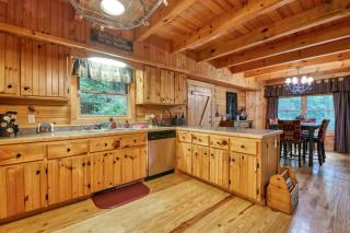 Forest Hideaway - 5