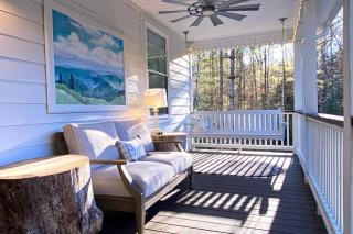 Creekside Farmhouse - 7