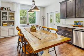 Creekside Farmhouse - 3