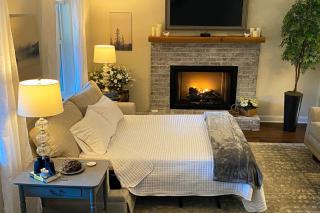 Creekside Farmhouse - 1