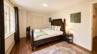 Evergreen House Bed and Breakfast - 8