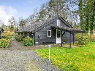 5 star holiday home in Oksbøl - 6