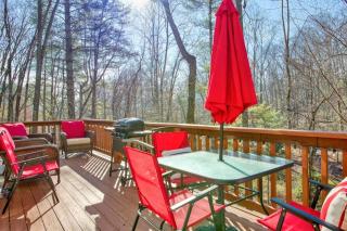 Twyla's Mountain Retreat - 7