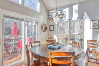 Twyla's Mountain Retreat - 3