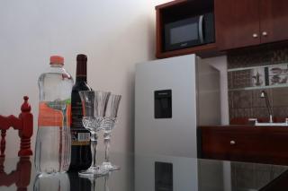 A complete and centrally located apartment - 3