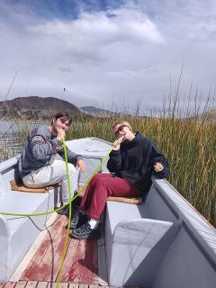 Titicaca star PREMIUM - 3