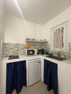 Nel Vicoletto House - 1