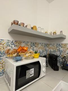Nel Vicoletto House - 2