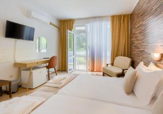 Hotel Feniks Lozenets - 8