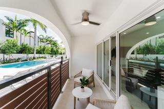 The Cabana - Boca Boutique Pool Suite - 1