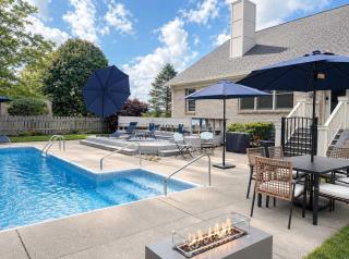 Loveland 4BR, Pool and Game Room and Golf Views - 3