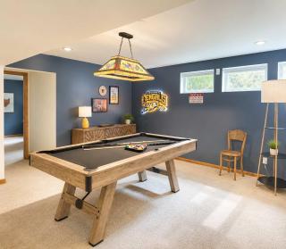 Loveland Luxury Getaway with Pool and Golf Course - 7