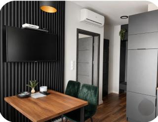 Apartamenty Zator Jaśminowa - 3