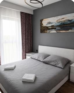 Apartamenty Zator Jaśminowa - 4